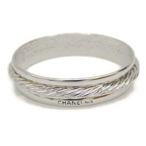 CHANEL Authentic Bracelet